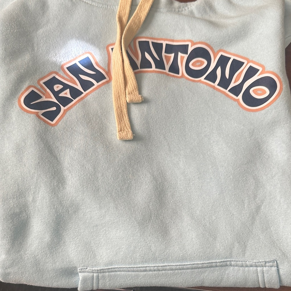 San Antonio jeryswy